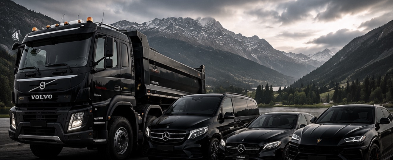 Vebi Garage AG
